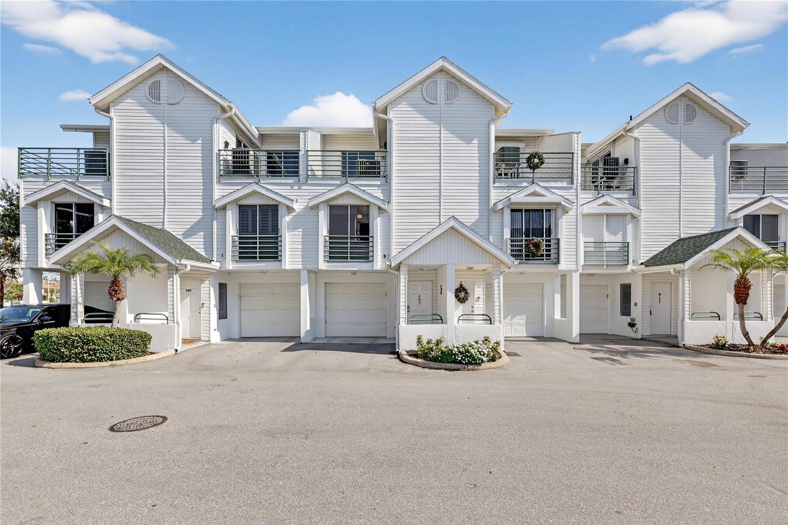 320 ISLAND WAY #603, Clearwater, FL 33767