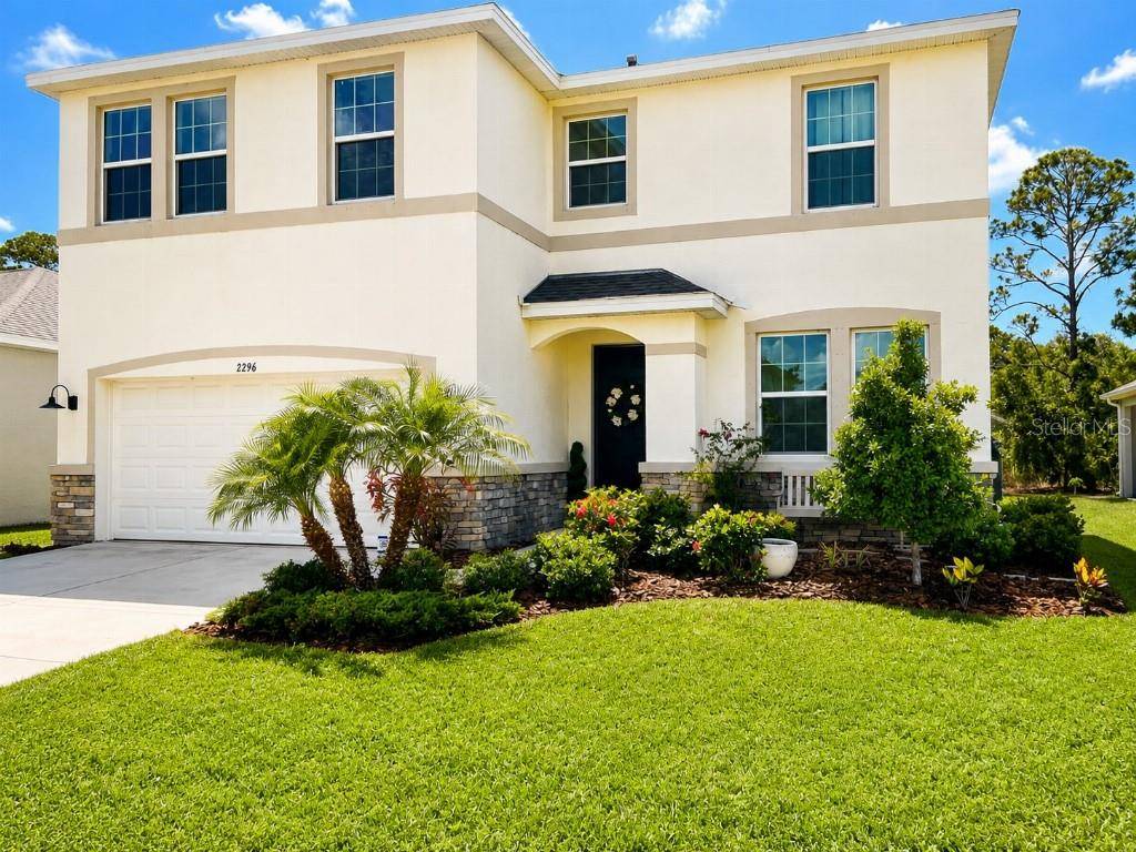 2296 MIDNIGHT PEARL DR, Sarasota, FL 34240