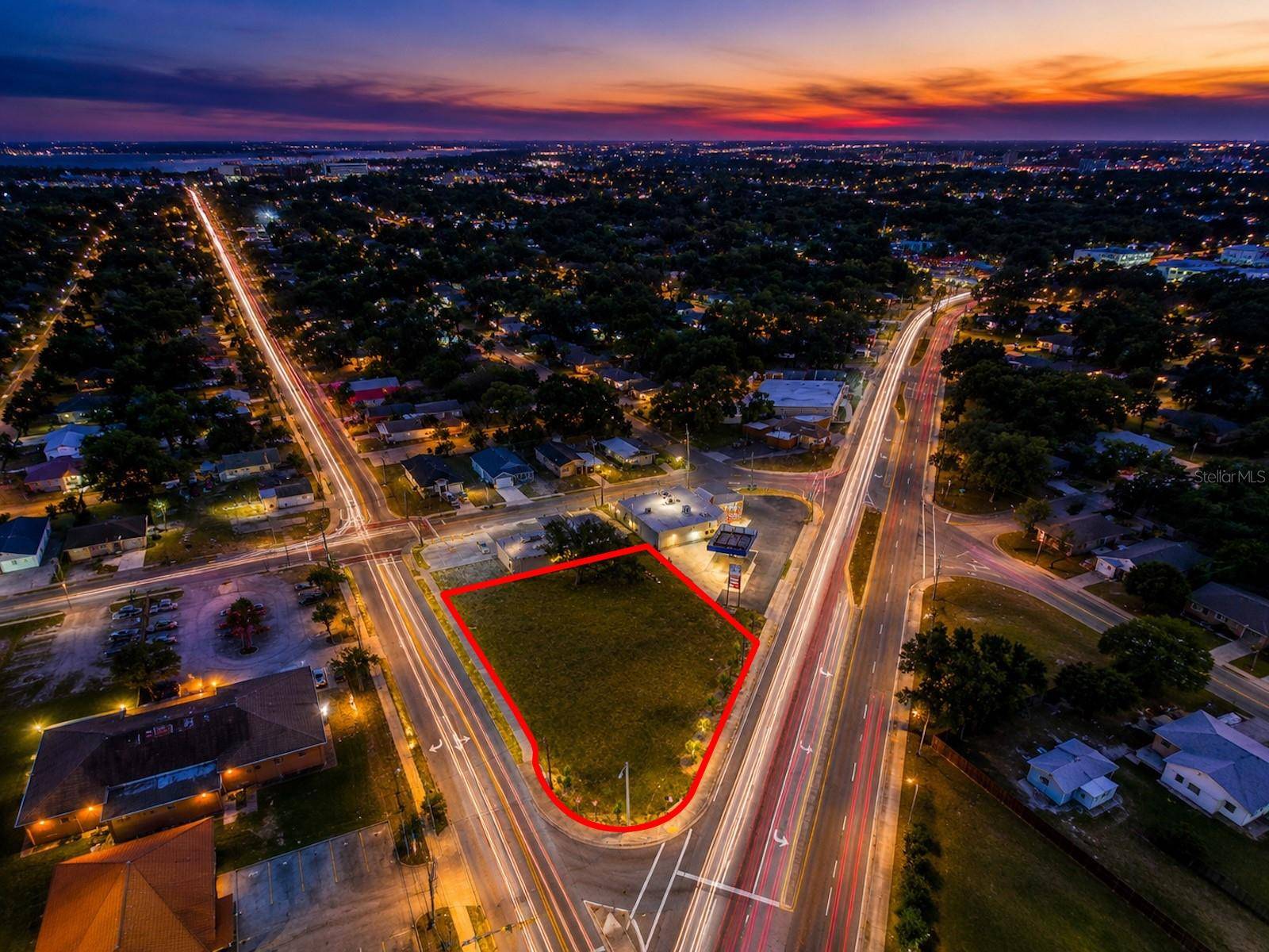 0 10TH ST W, Lakeland, FL 33805