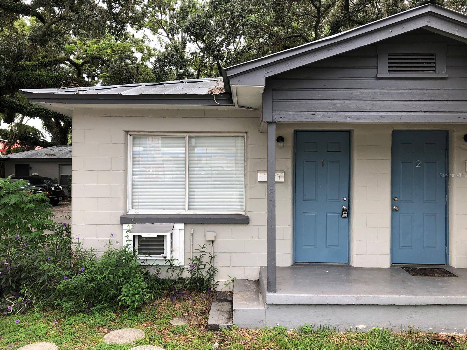 7208 N NEBRASKA AVE #1, Tampa, FL 33604