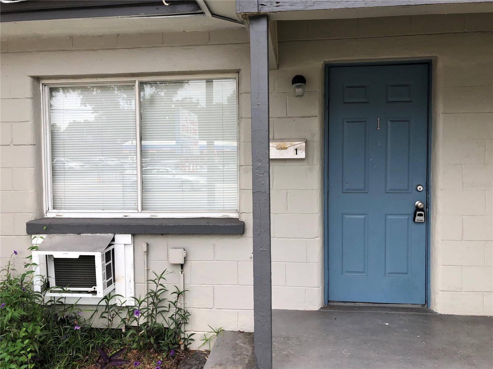 7208 N NEBRASKA AVE #1, Tampa, FL 33604