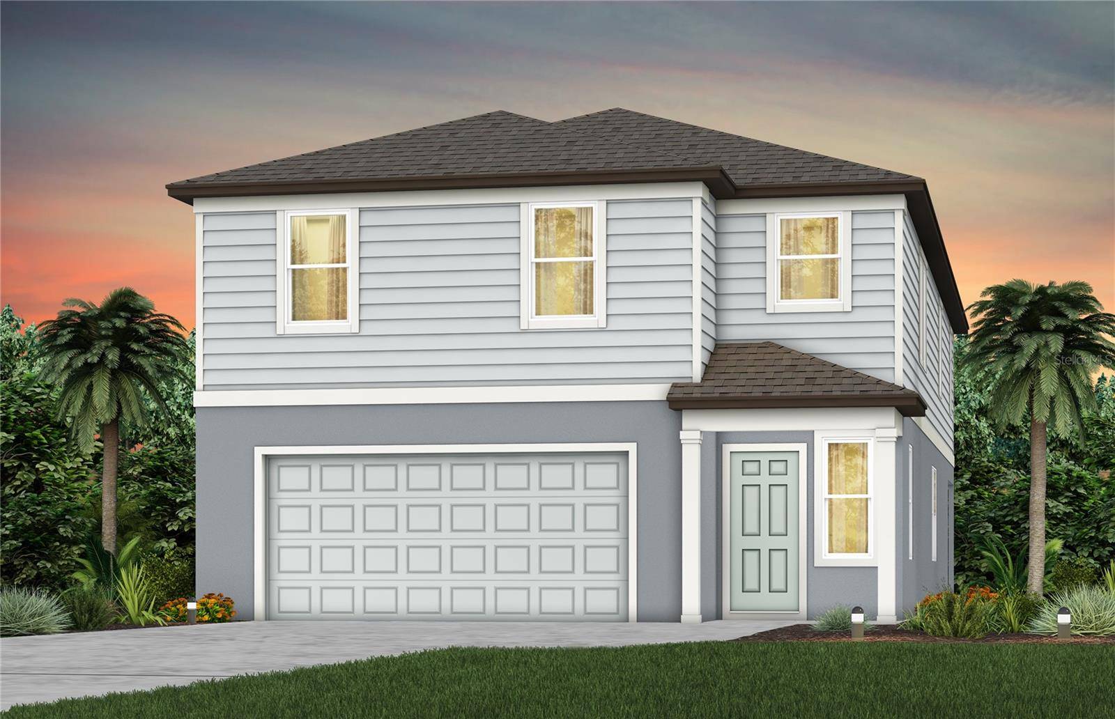 9853 TRELLIS VINE WAY, Parrish, FL 34219