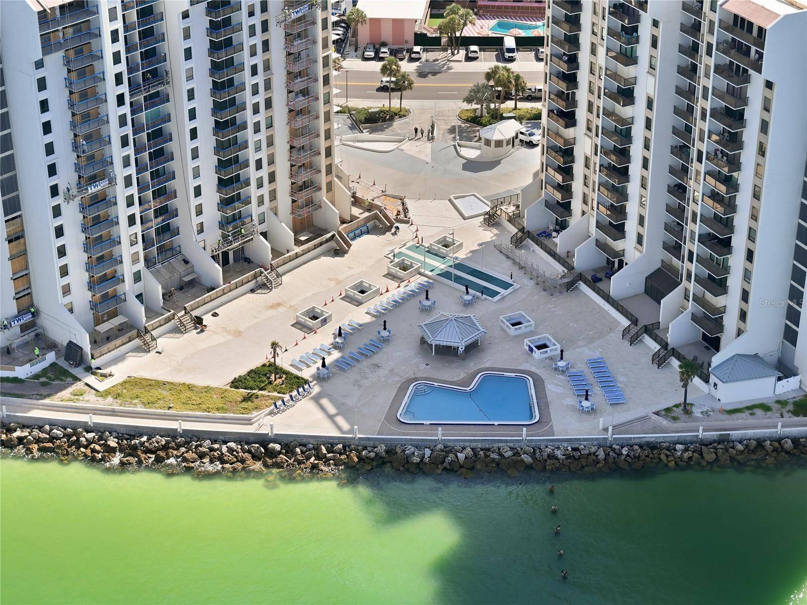 450 S GULFVIEW BLVD #301, Clearwater Beach, FL 33767