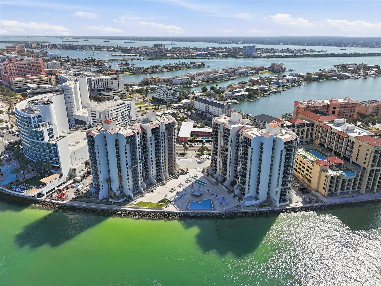 450 S GULFVIEW BLVD #301, Clearwater Beach, FL 33767