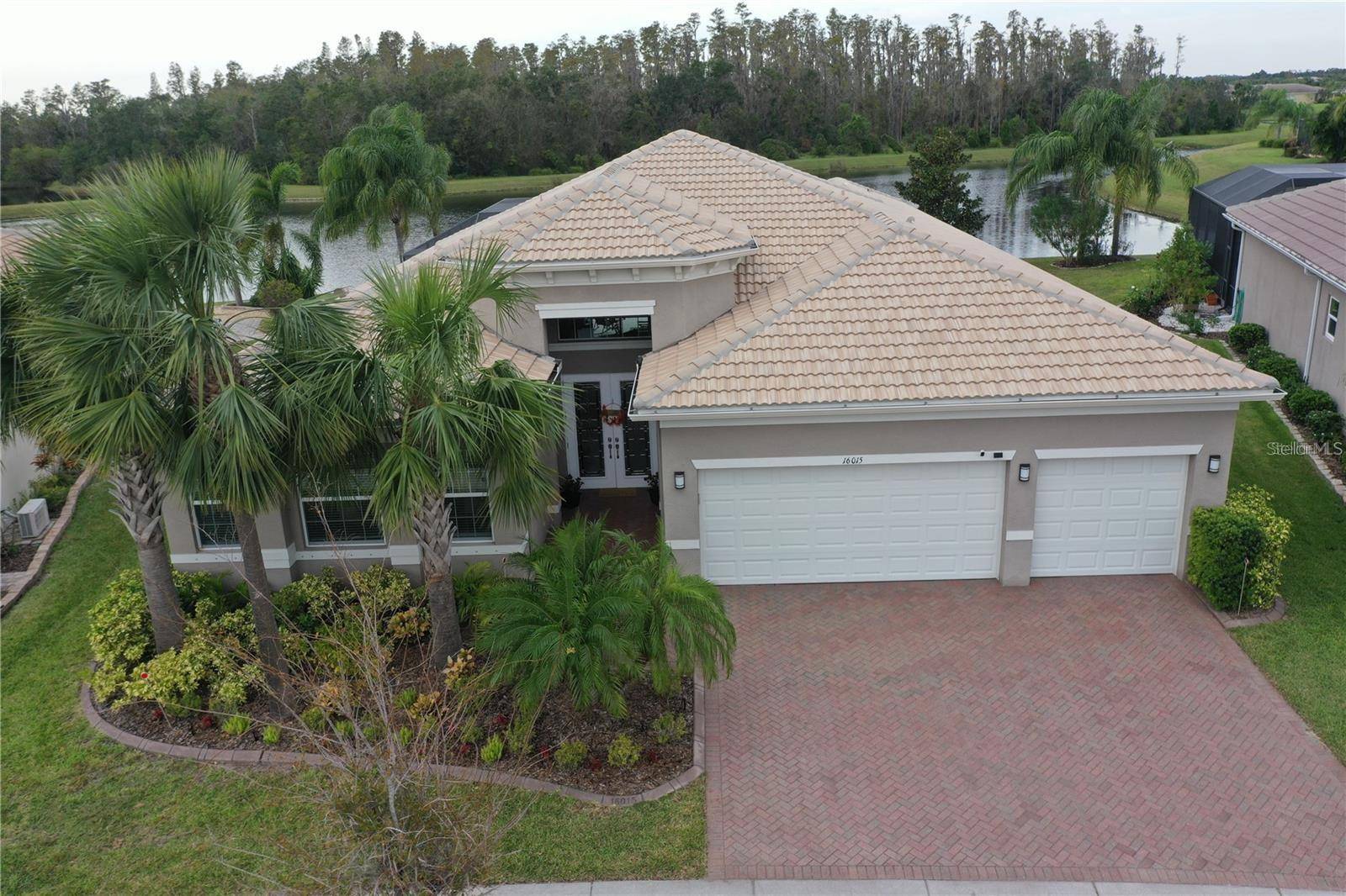 16015 CAPE CORAL DRIVE, Wimauma, FL 33598