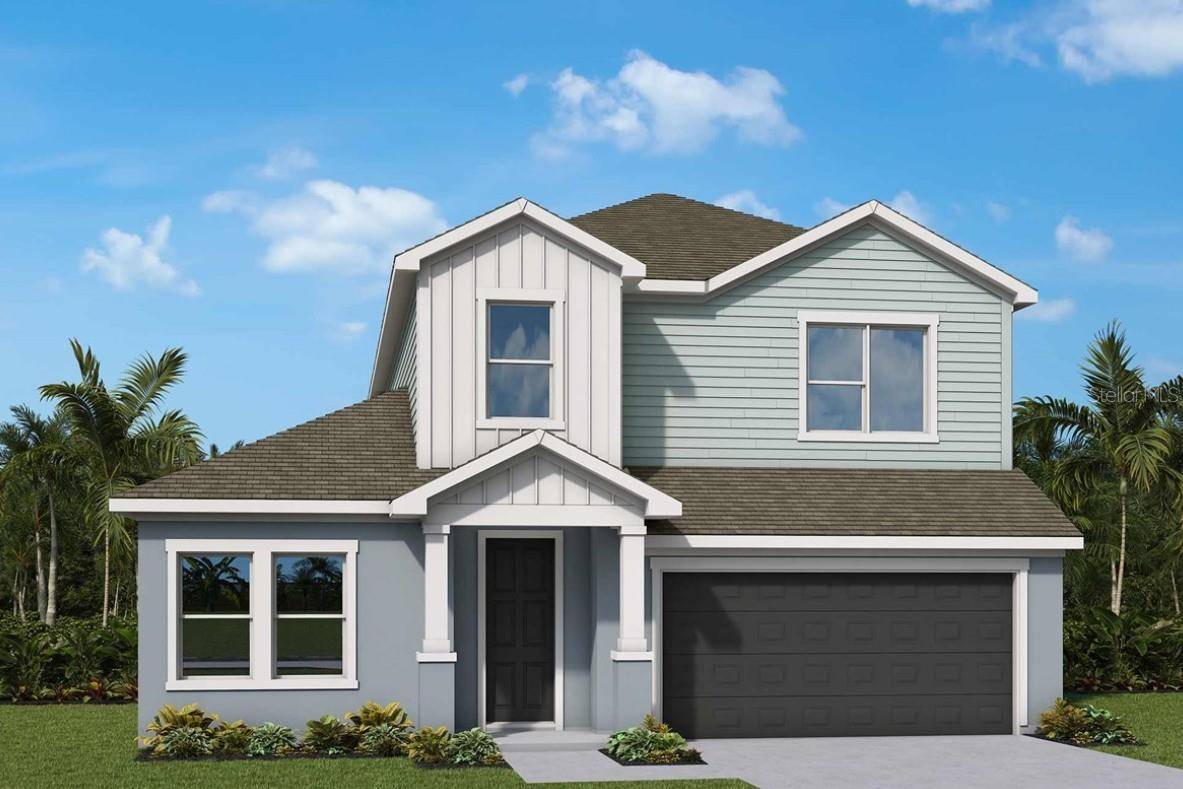 5147 CREEK SAND DR, Apollo Beach, FL 33572