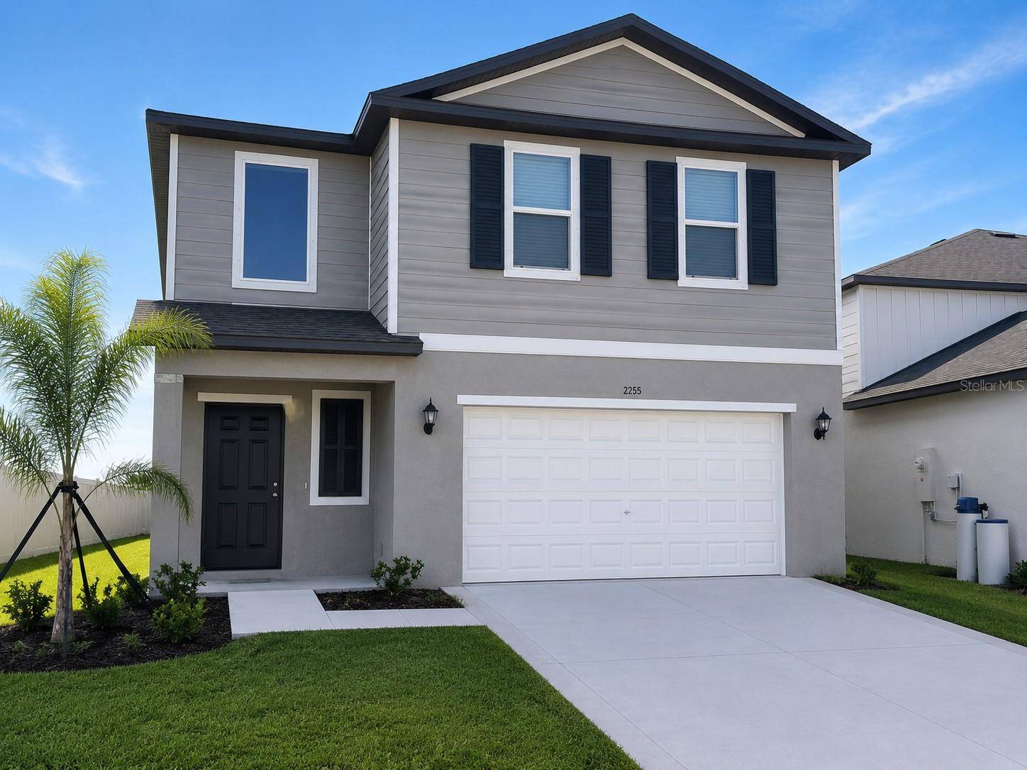 2255 BLUE GROSBEAK PL, Wimauma, FL 33598