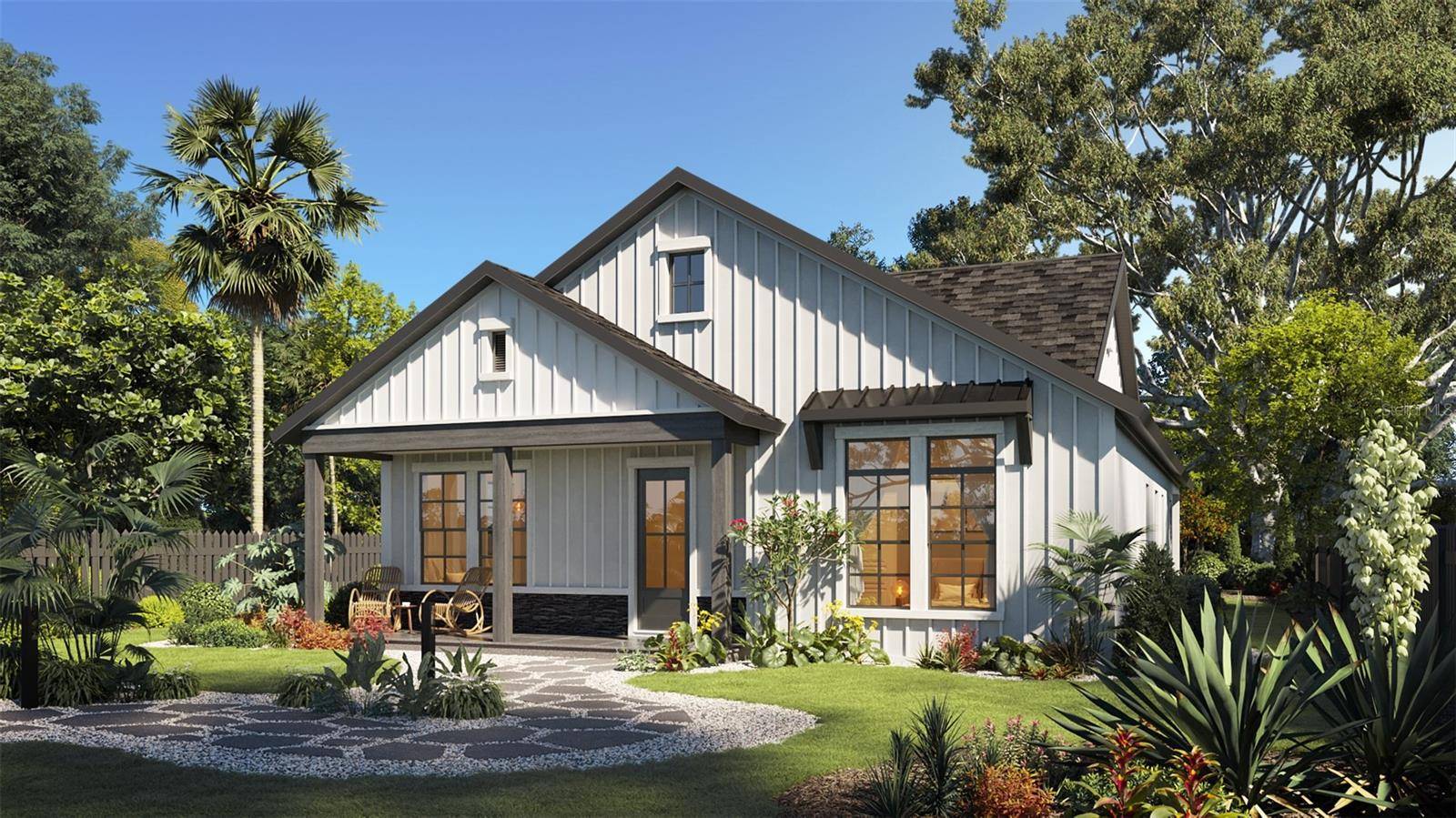 5631 23RD AVE S, Gulfport, FL 33707