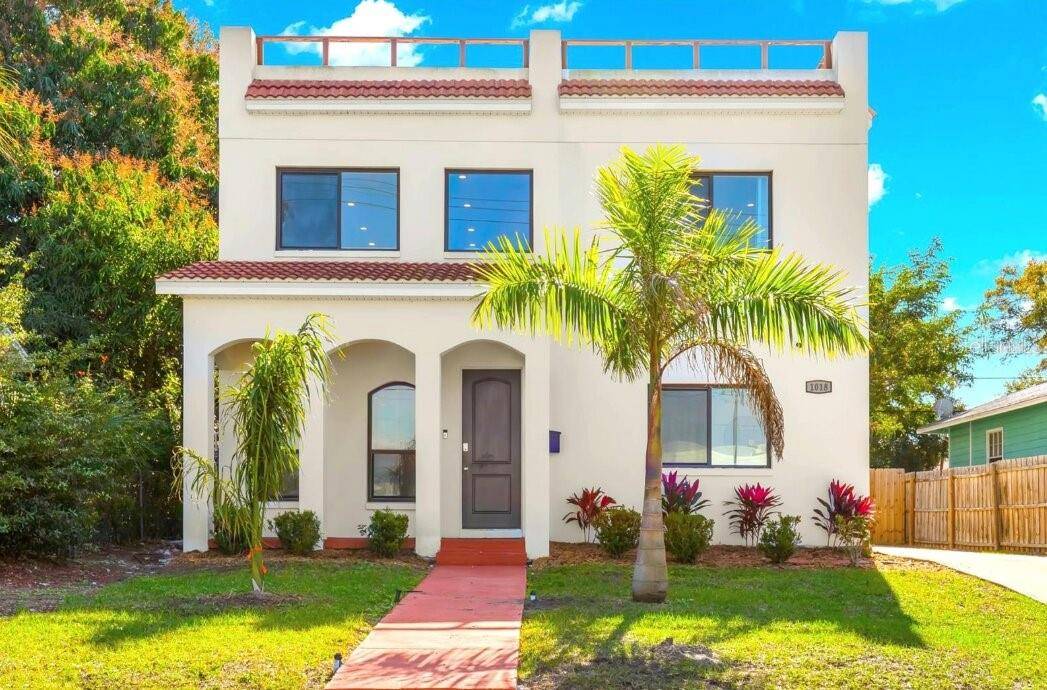 1018 7TH AVE S, St Petersburg, FL 33705