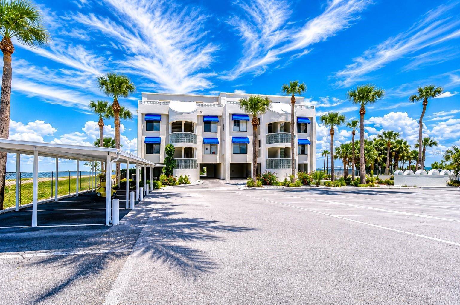 6504 SURFSIDE BLVD #8, Apollo Beach, FL 33572