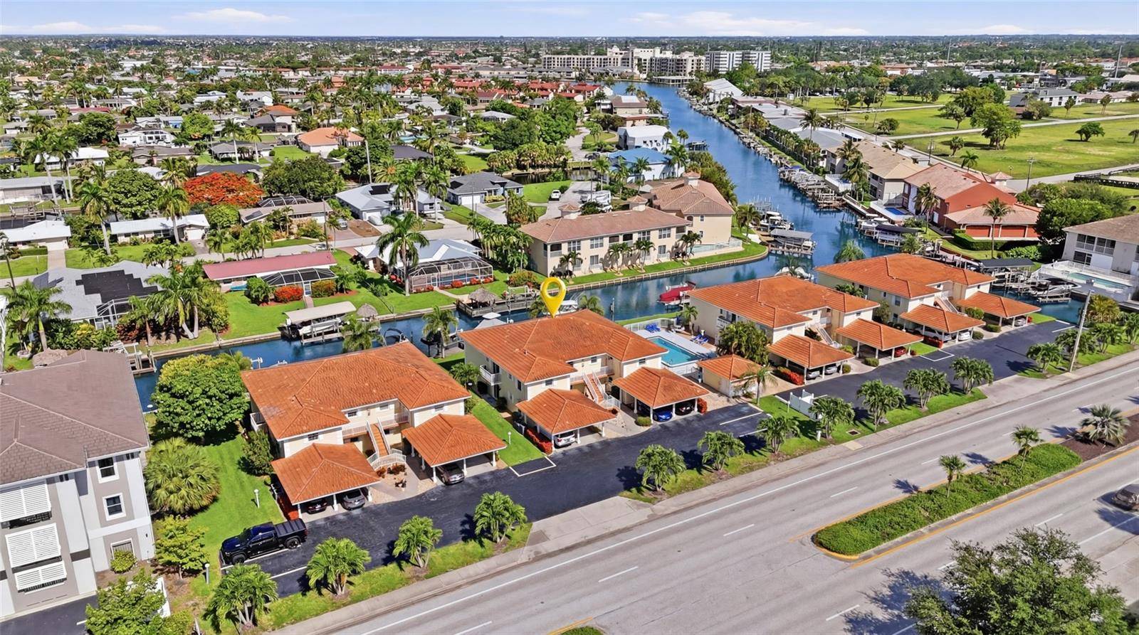 5112 CORONADO Pkwy #12, Cape Coral, FL 33904