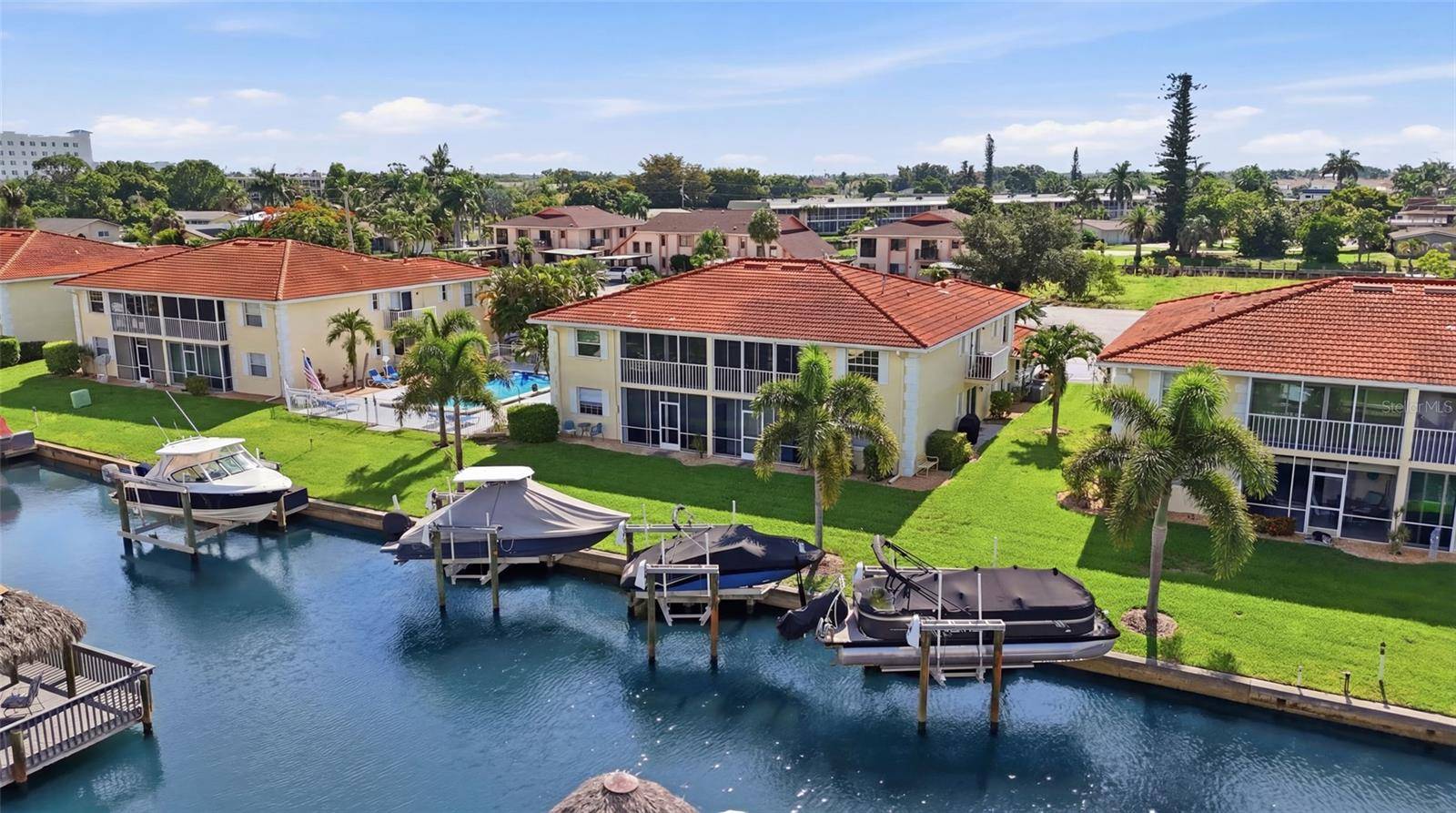 5112 CORONADO Pkwy #12, Cape Coral, FL 33904