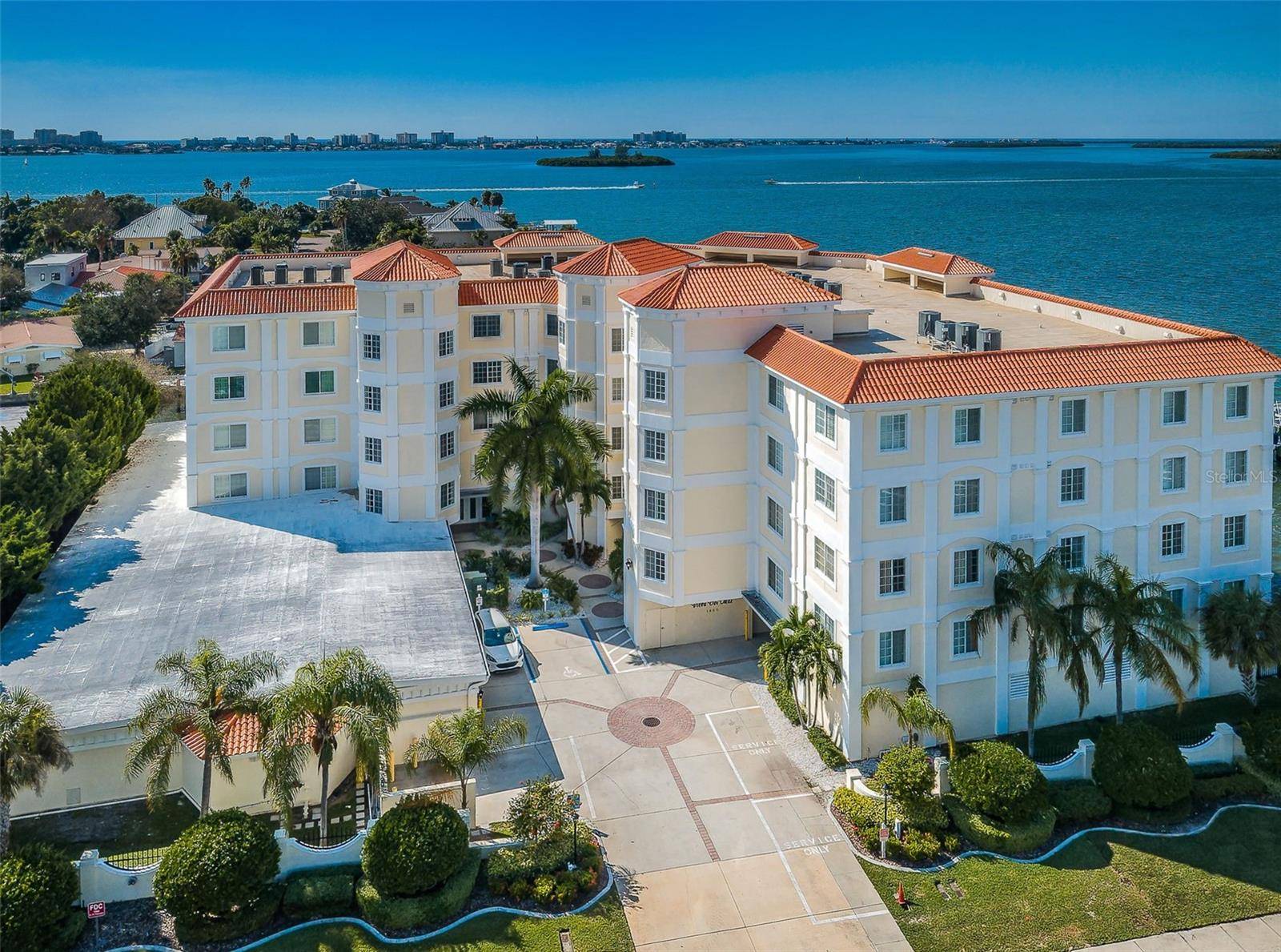 1860 N FORT HARRISON AVE #103, Clearwater, FL 33755