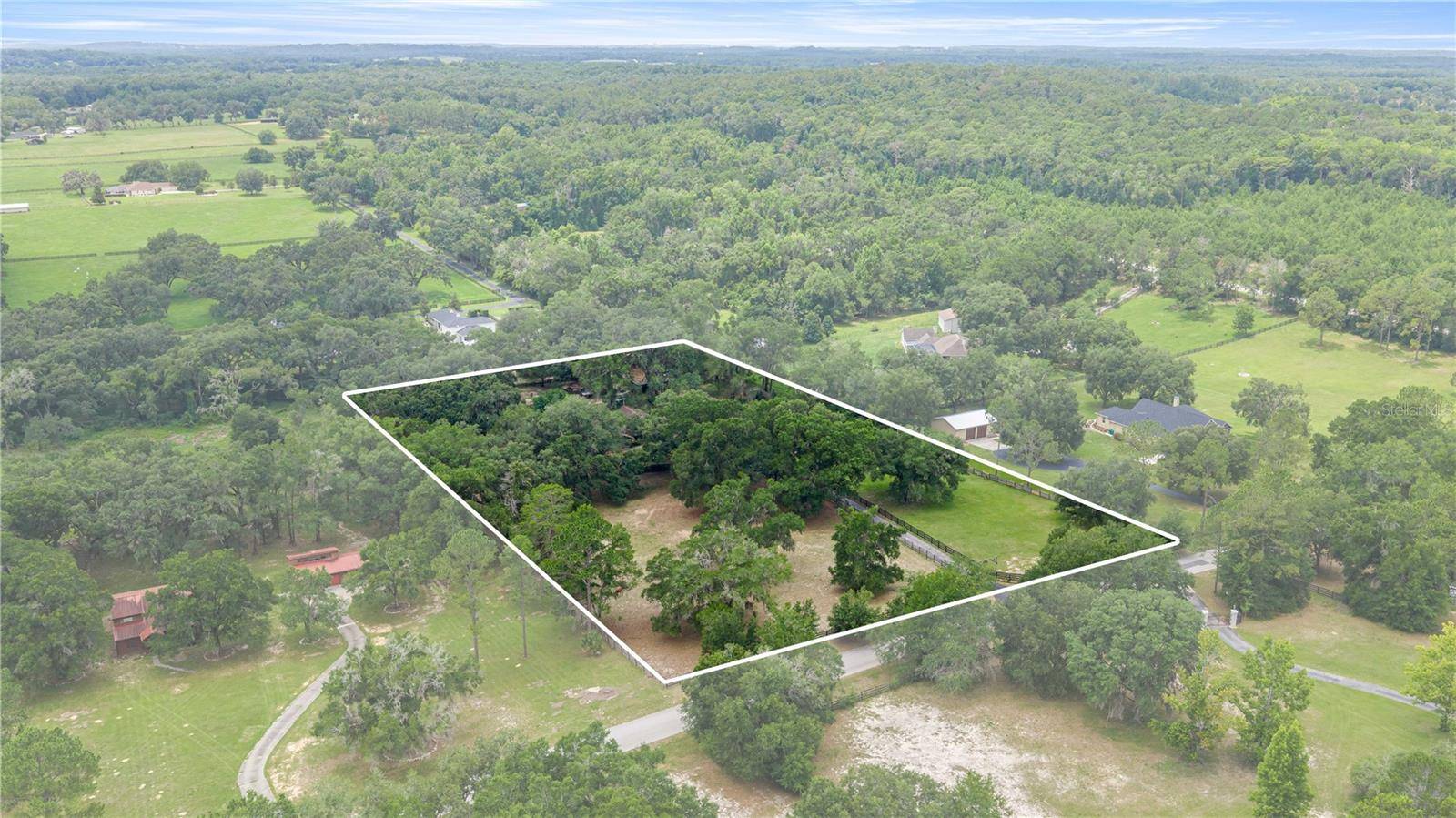 4556 E VIEW TOP LN, Inverness, FL 34452