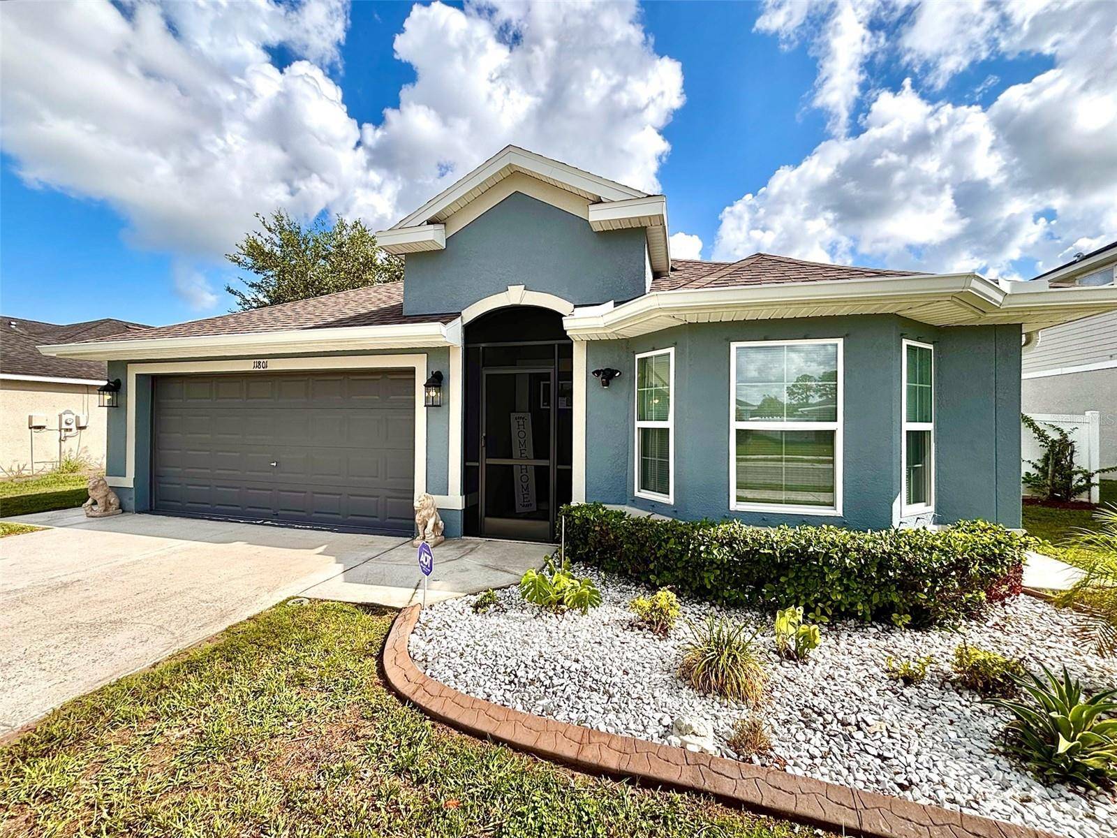 11801 SUNDER BERRY ST, Hudson, FL 34667