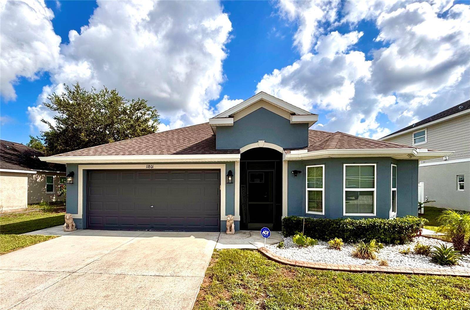 11801 SUNDER BERRY ST, Hudson, FL 34667