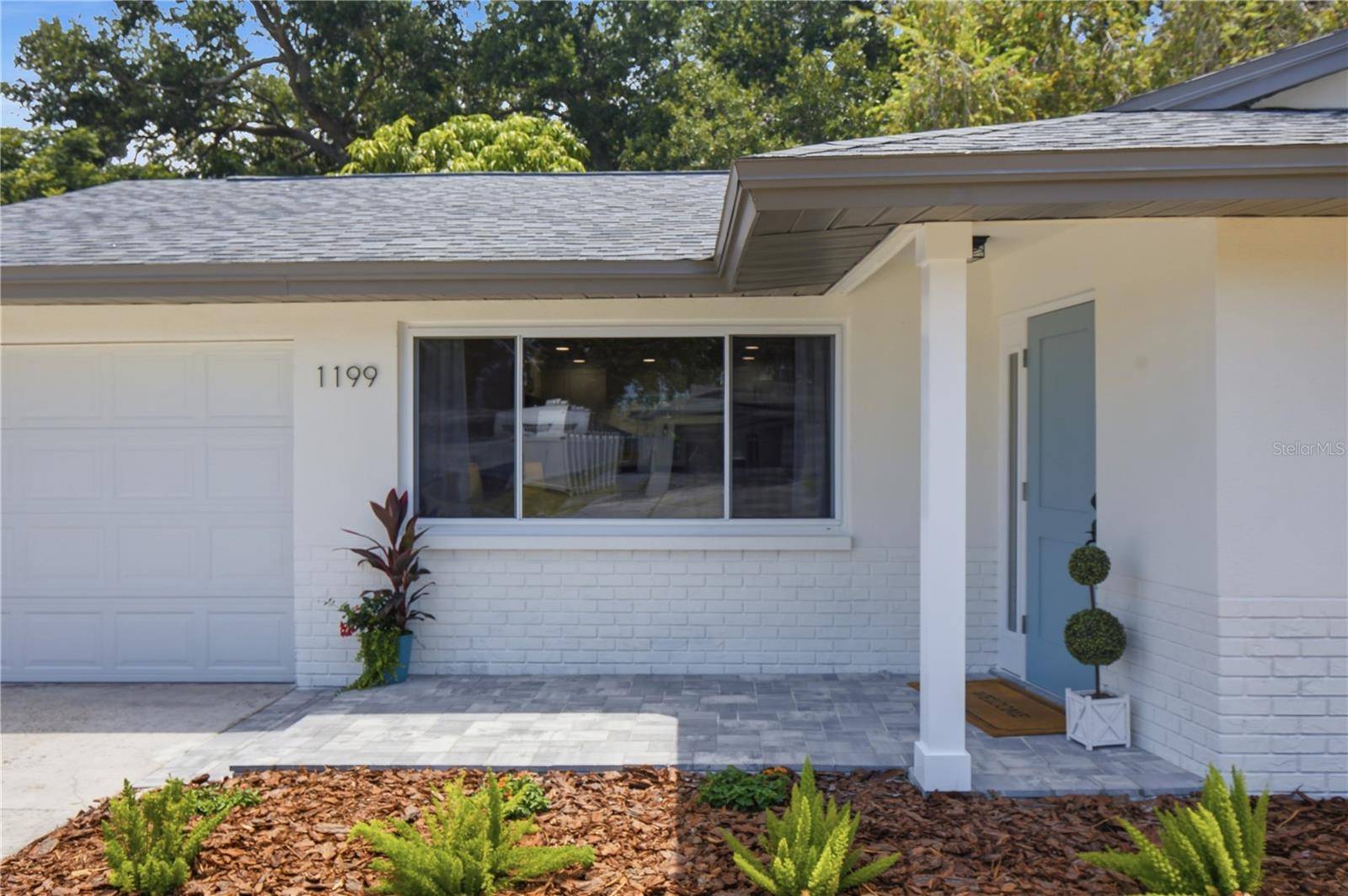 1199 KEENE RD, Dunedin, FL 34698