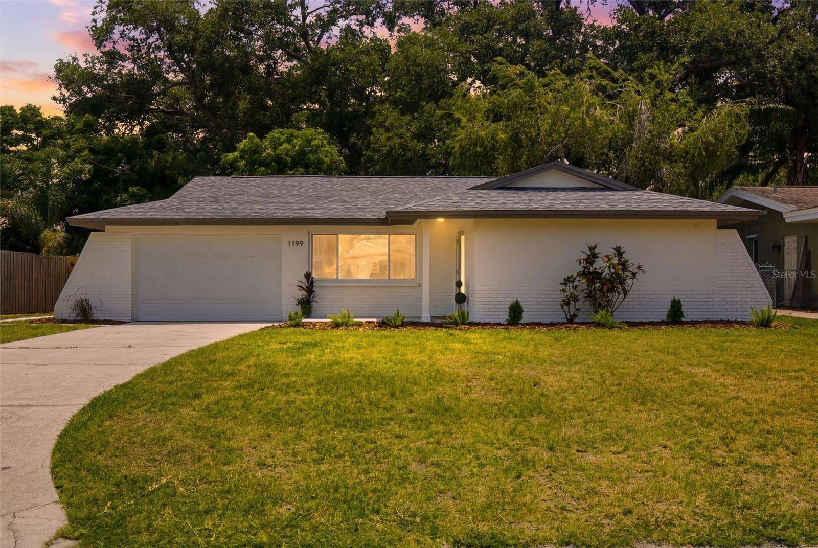 1199 KEENE RD, Dunedin, FL 34698
