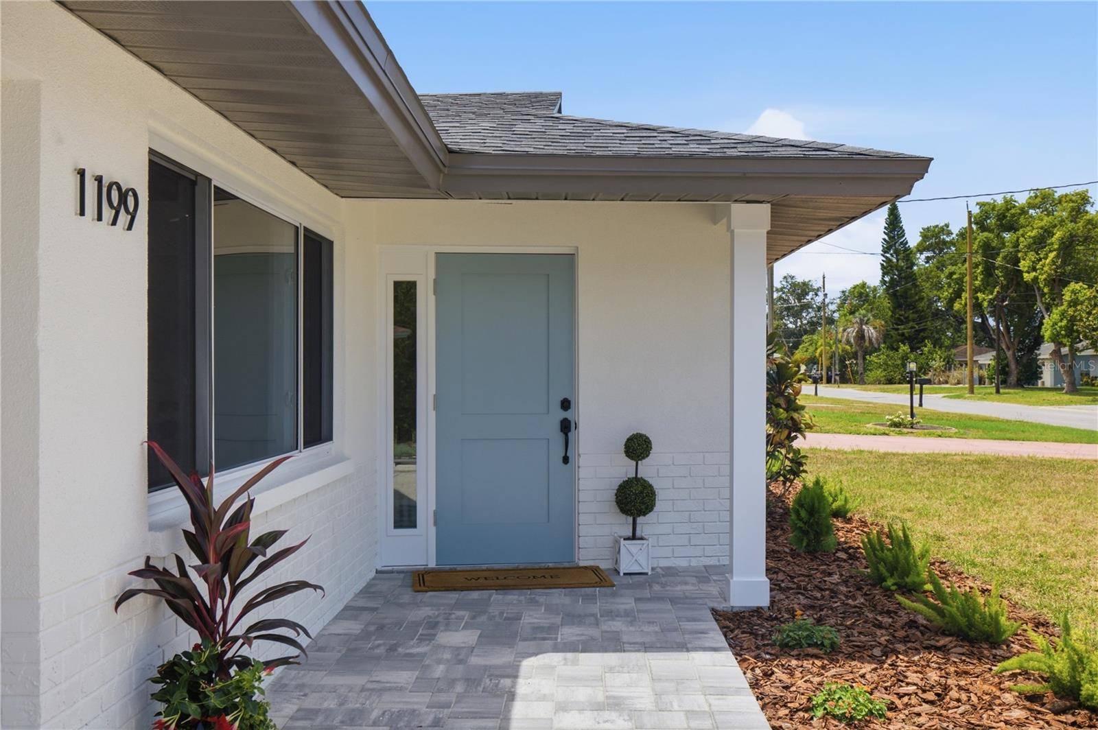1199 KEENE RD, Dunedin, FL 34698