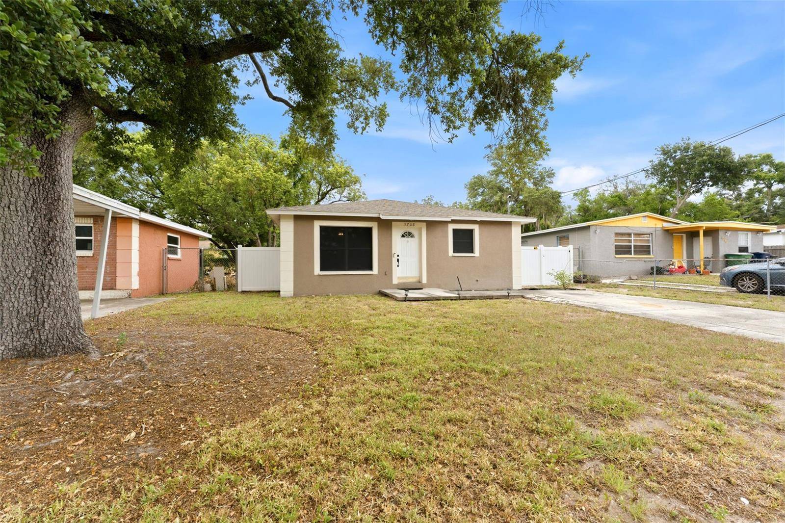 3708 E IDLEWILD AVE, Tampa, FL 33610