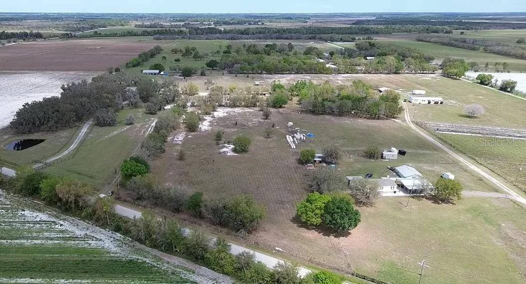 30620 TAYLOR GRADE RD, Duette, FL 34219