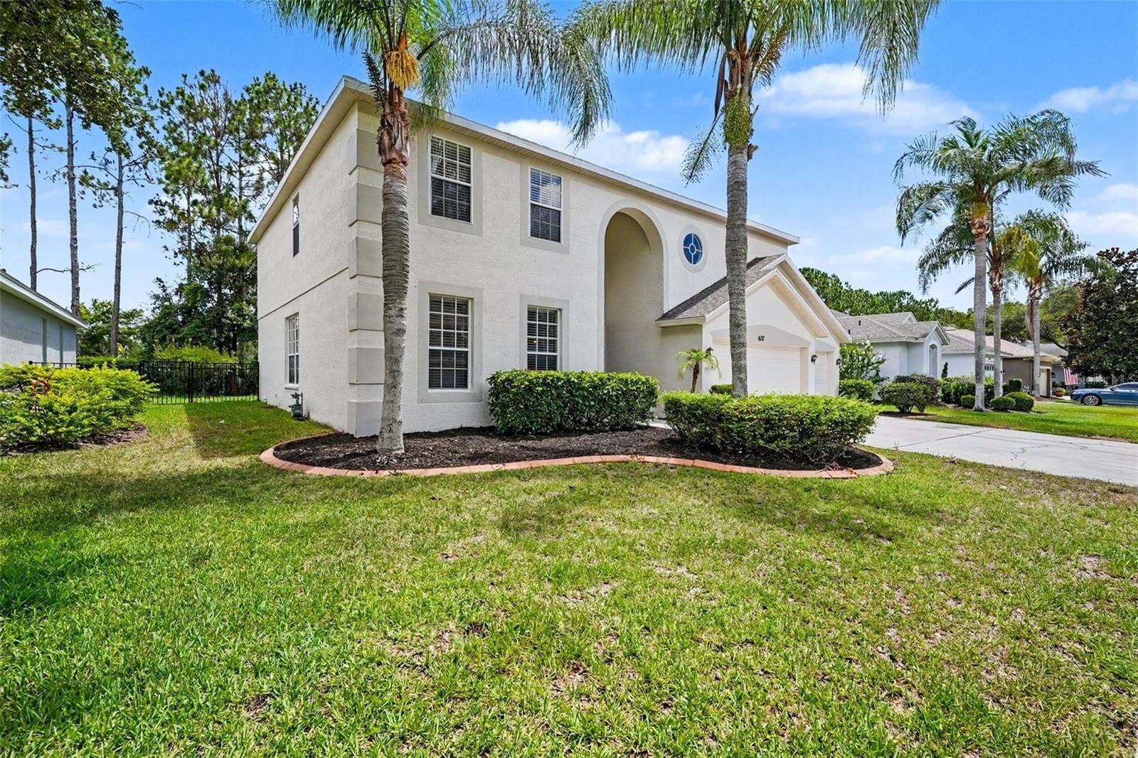 6112 CEZANNE AVE, Lutz, FL 33558