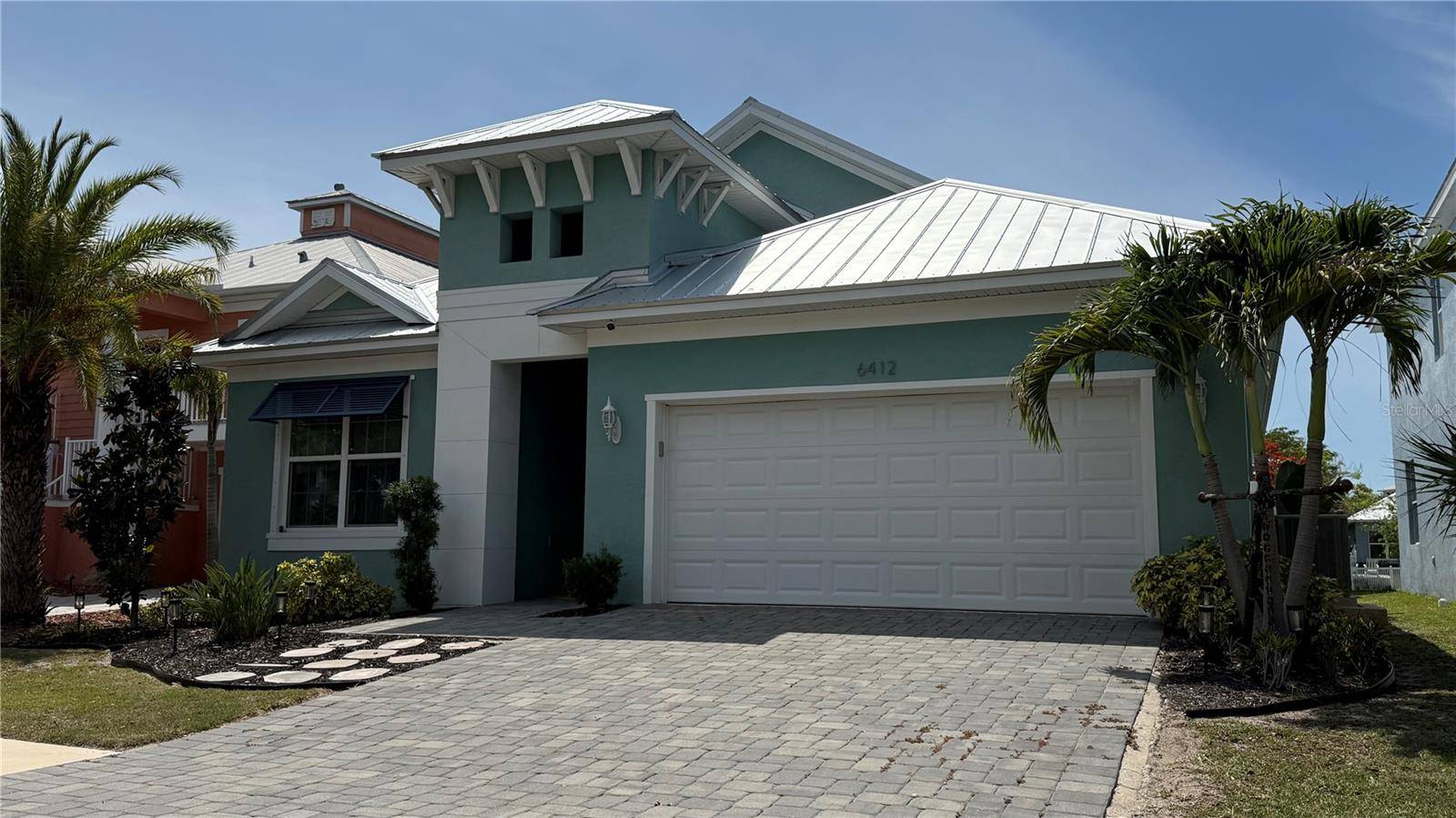 6412 GRENADA ISLAND AVE, Apollo Beach, FL 33572