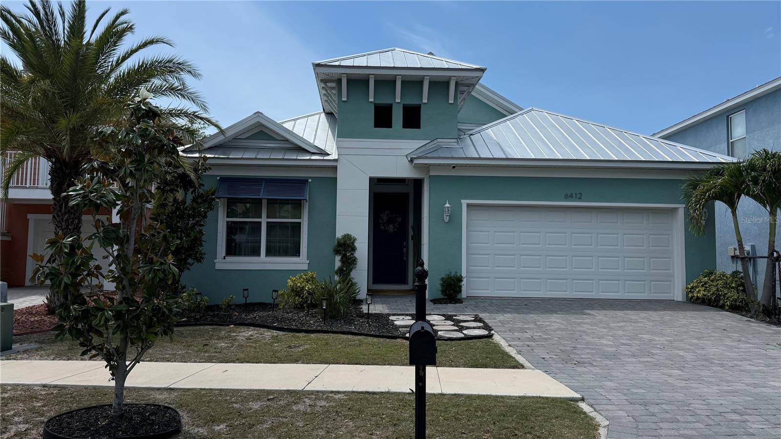 6412 GRENADA ISLAND AVE, Apollo Beach, FL 33572