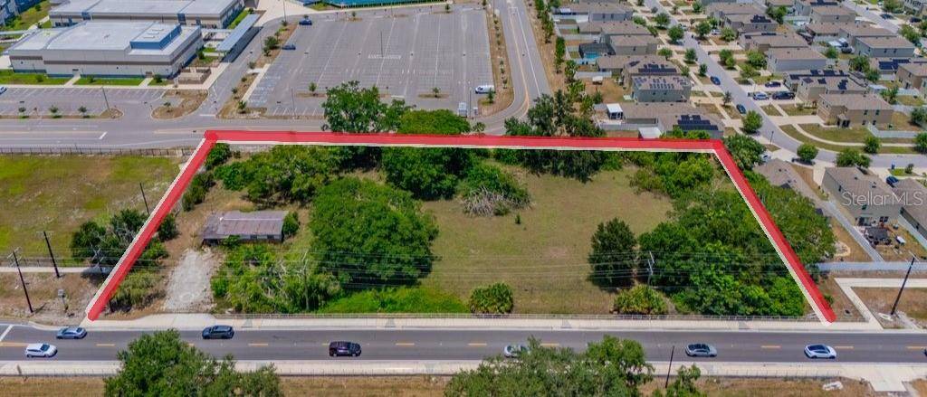 10912 672 HWY, Riverview, FL 33579