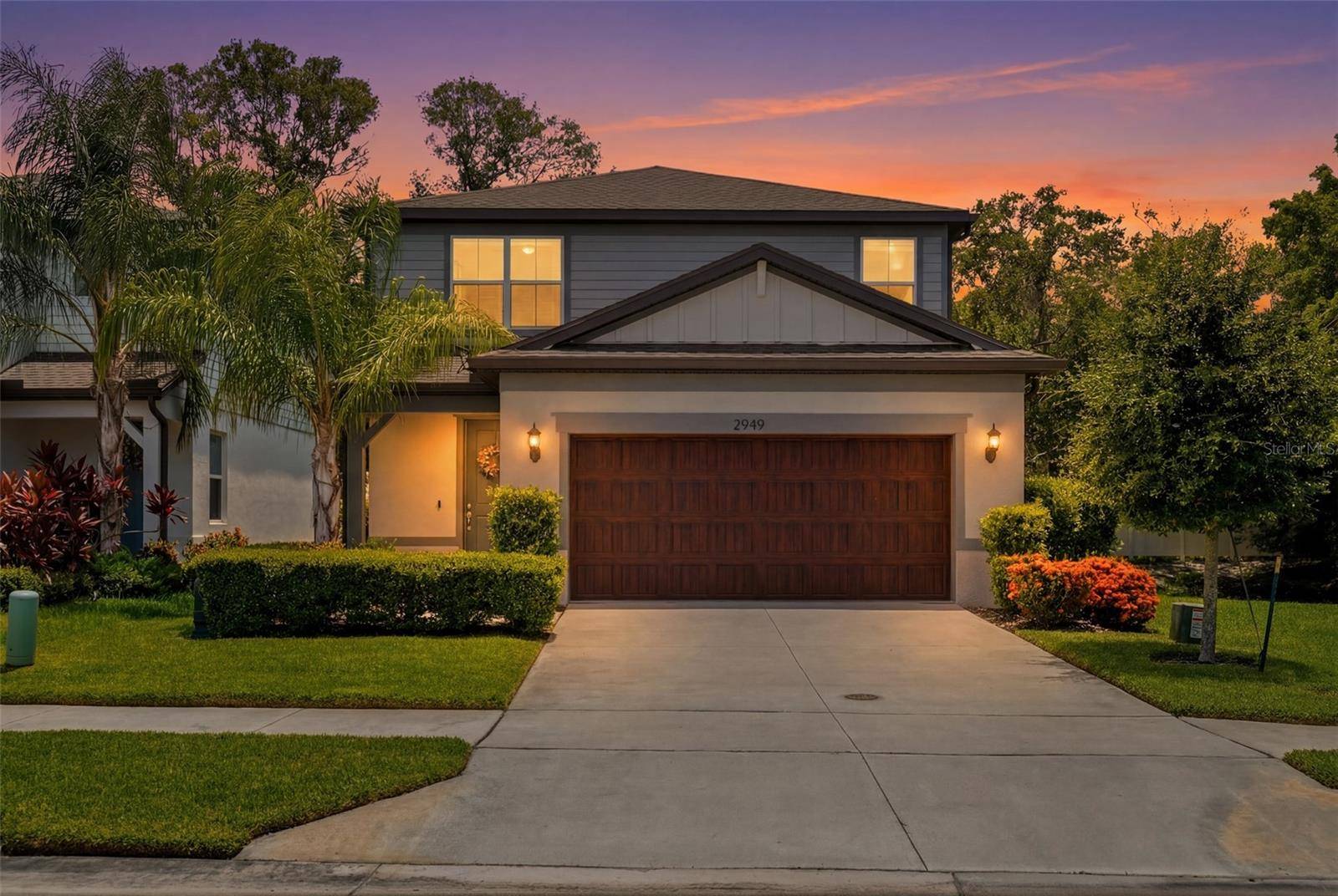 2949 PIER POINTE LN, Clearwater, FL 33760