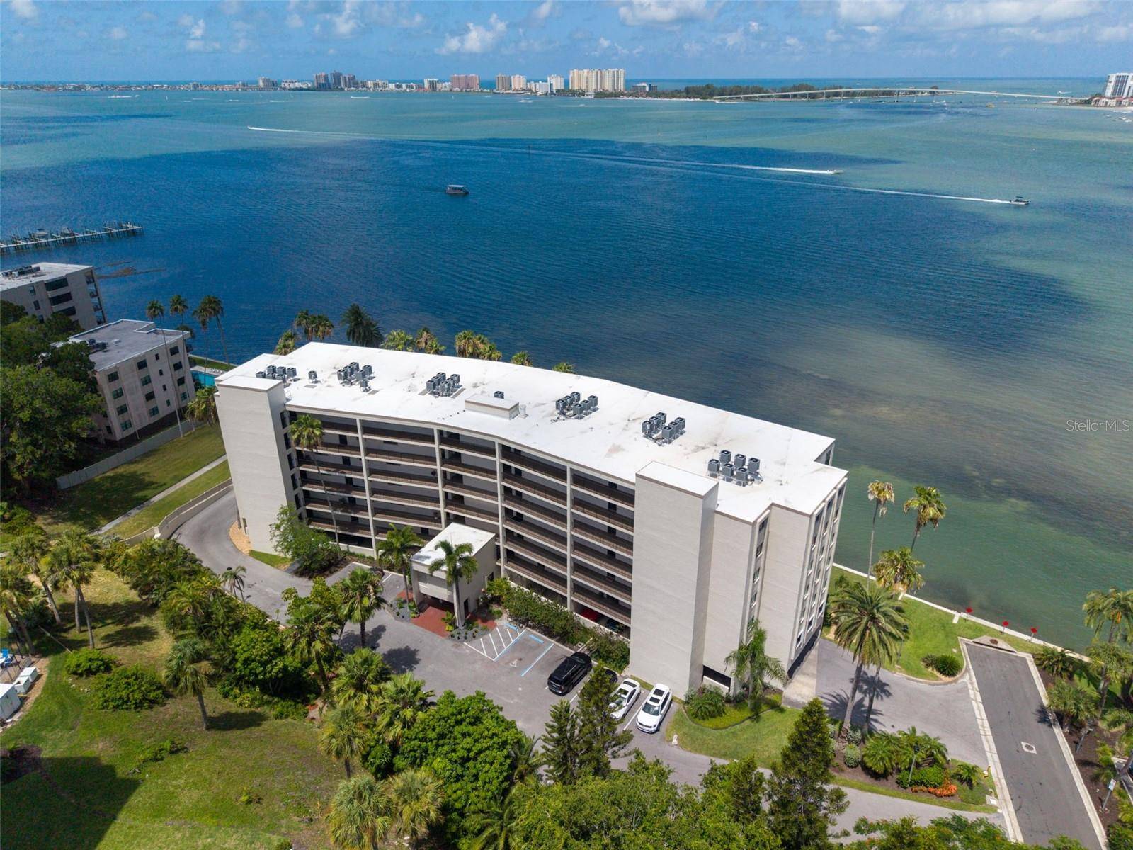 55 ROGERS ST #P5, Clearwater, FL 33756
