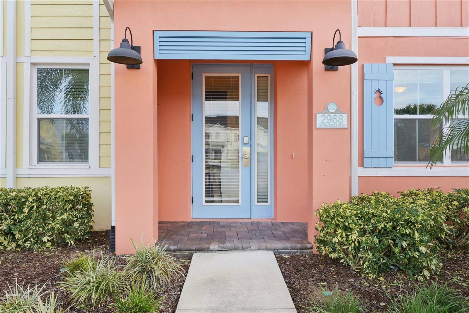 2968 ON THE ROCKS PT, Kissimmee, FL 34747