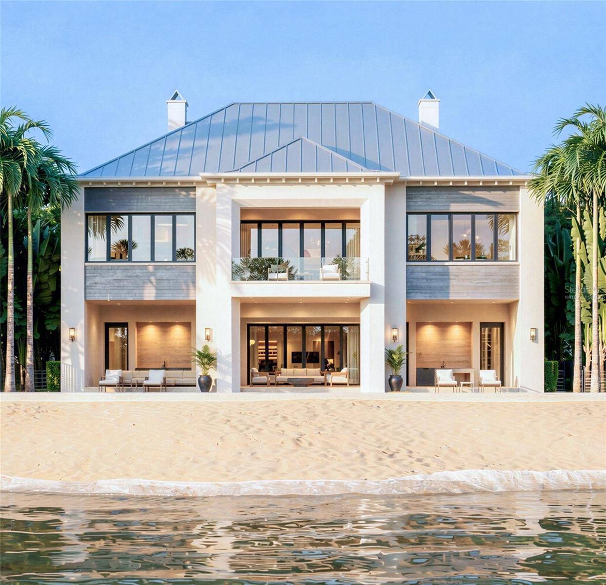 620 GULF BLVD, Belleair Shore, FL 33786
