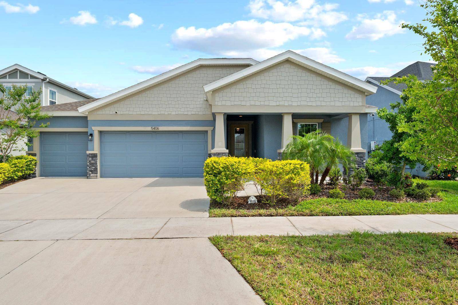 5406 LIMELIGHT DR, Apollo Beach, FL 33572