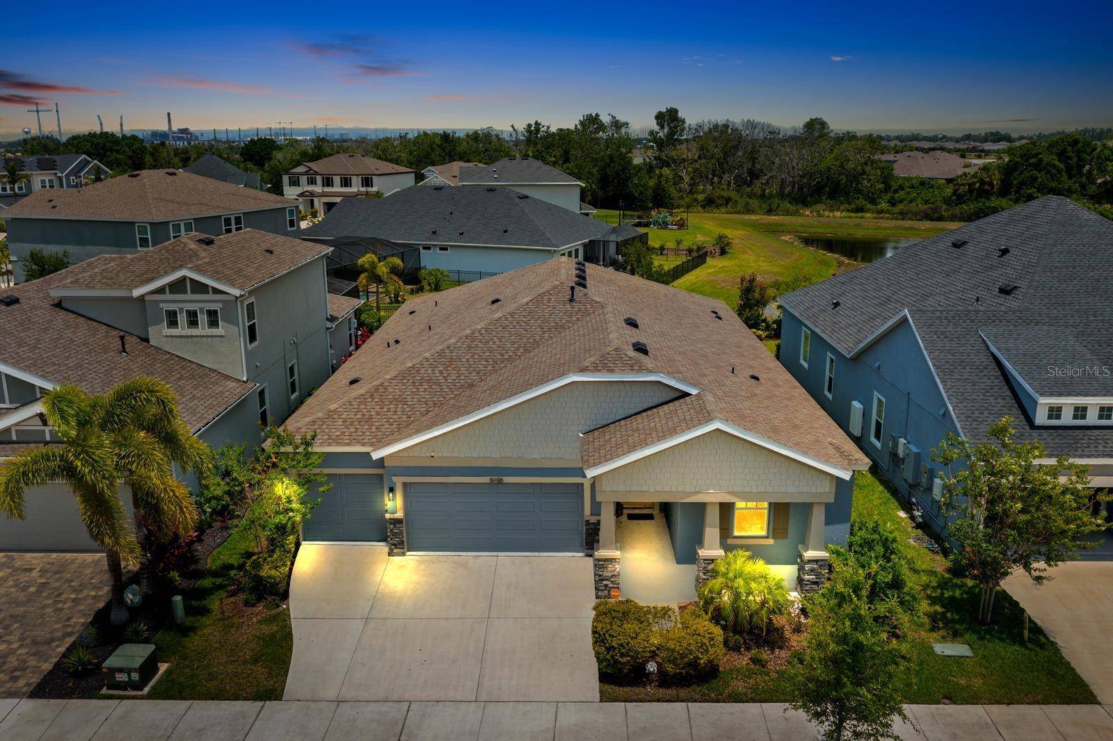 5406 LIMELIGHT DR, Apollo Beach, FL 33572