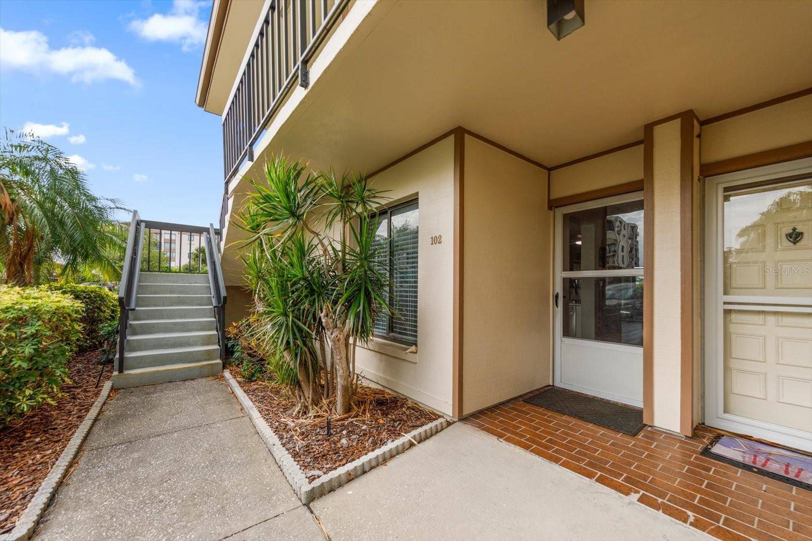6219 PALMA DEL MAR BLVD S #102, St Petersburg, FL 33715