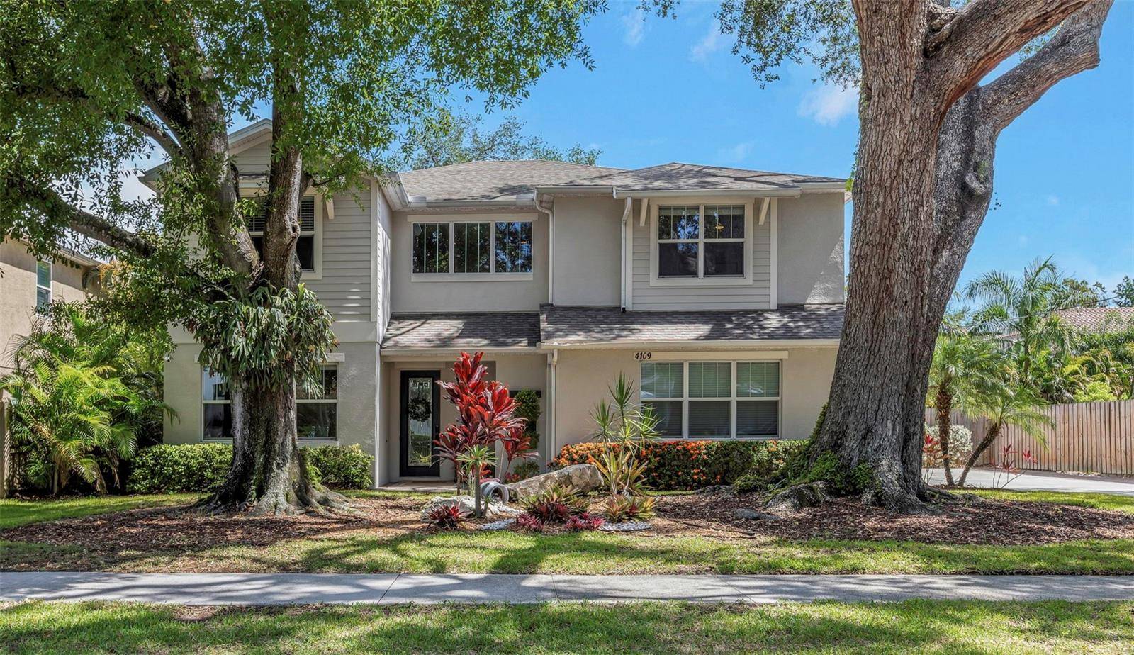 4109 W VASCONIA ST, Tampa, FL 33629