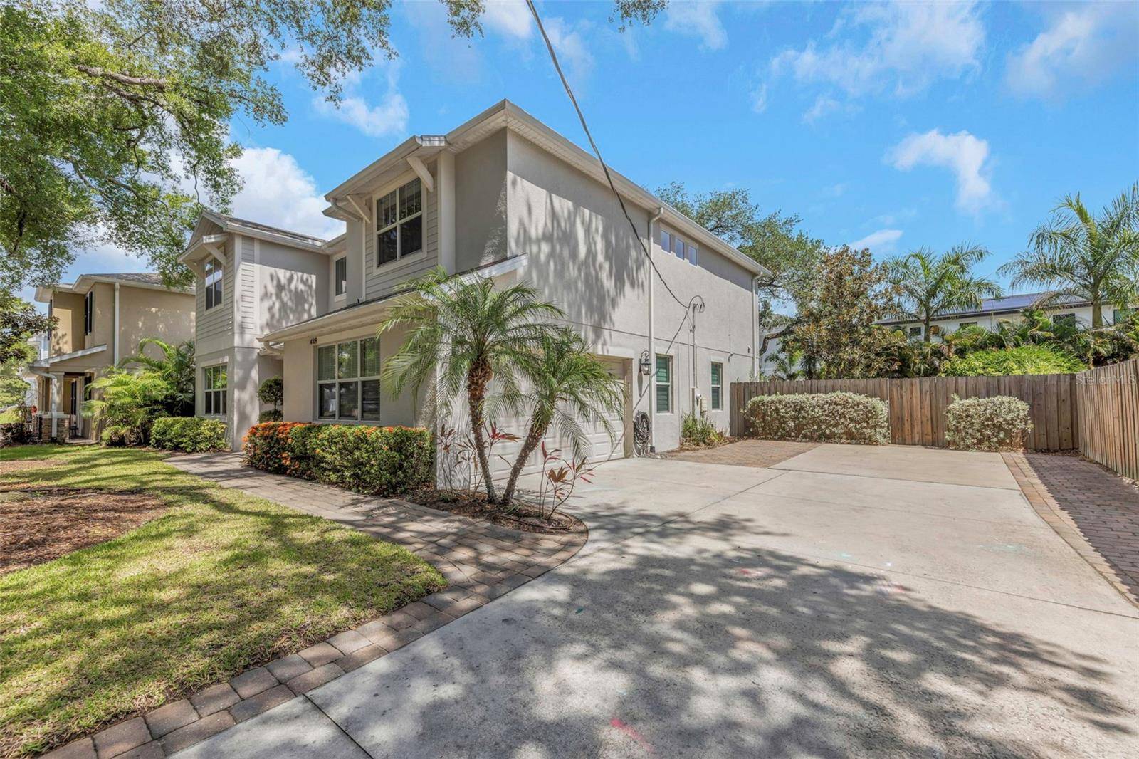 4109 W VASCONIA ST, Tampa, FL 33629