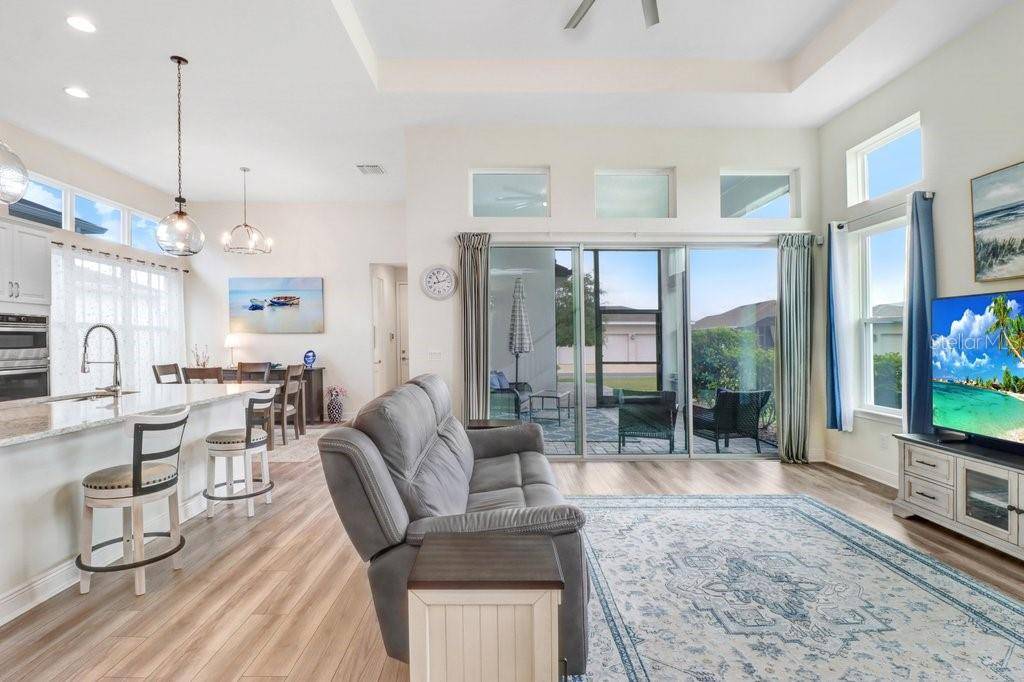 3847 LAJUANA BLVD, Wesley Chapel, FL 33543