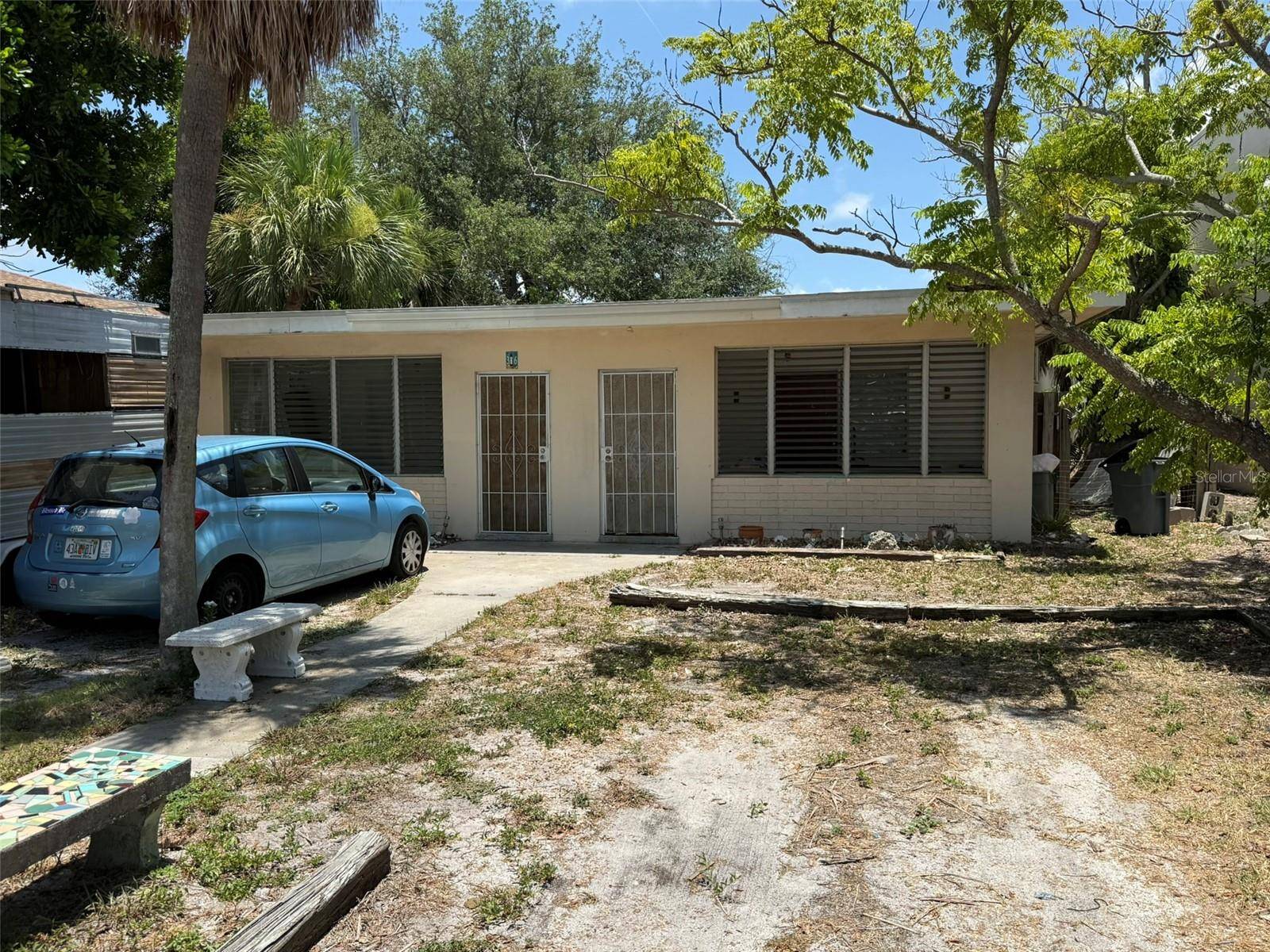 316 76TH AVE, St Pete Beach, FL 33706