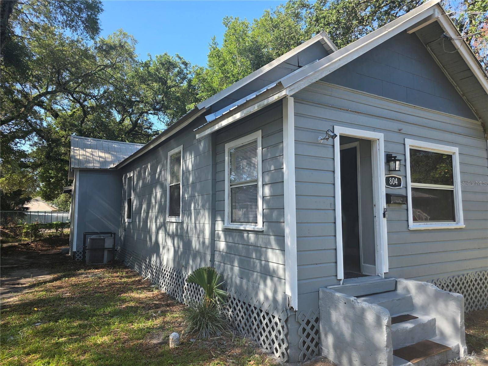 804 W 29TH ST, Jacksonville, FL 32209
