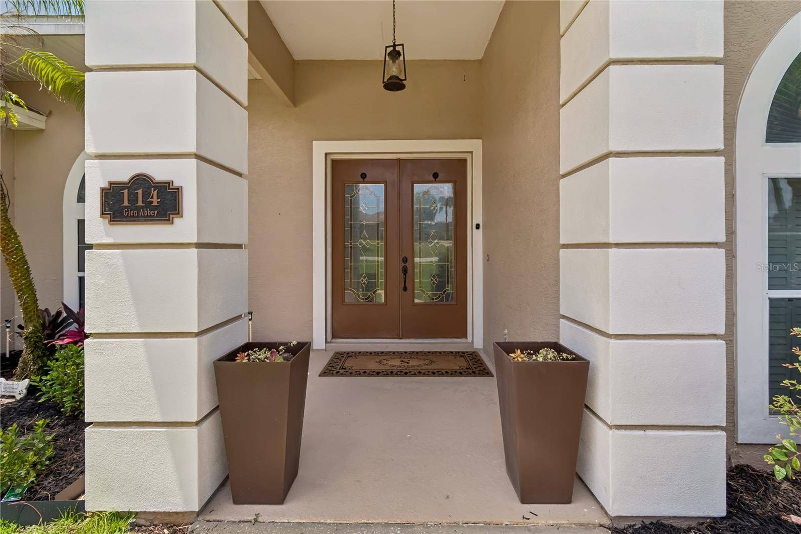 114 GLEN ABBEY LN, Debary, FL 32713