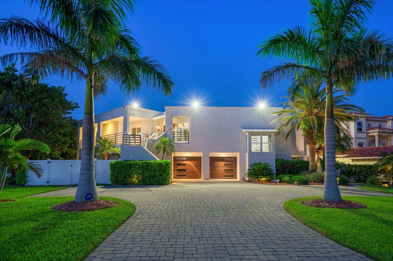 101 HARRISON AVE, Belleair Beach, FL 33786