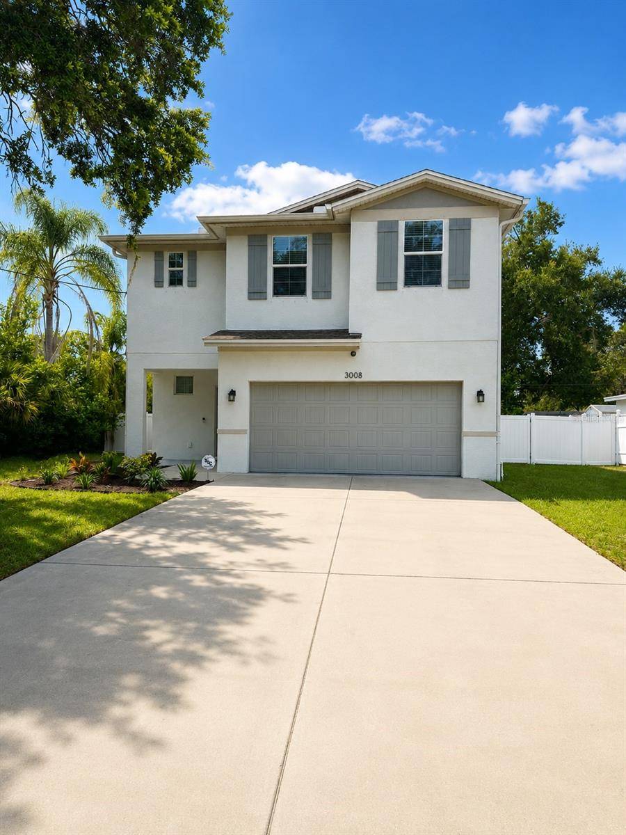 3008 E SLIGH AVE, Tampa, FL 33610