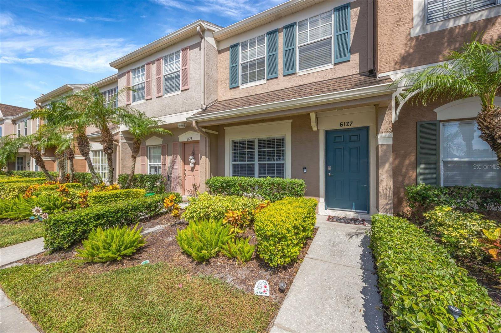 6127 BAYSIDE KEY DR, Tampa, FL 33615