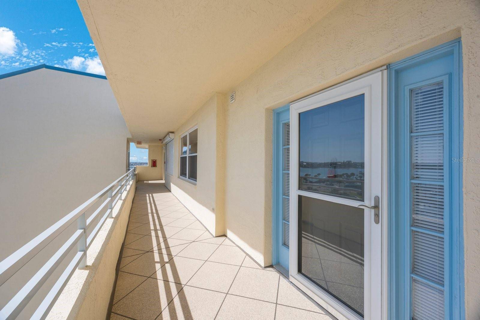 7872 SAILBOAT KEY BLVD S #PH602, South Pasadena, FL 33707