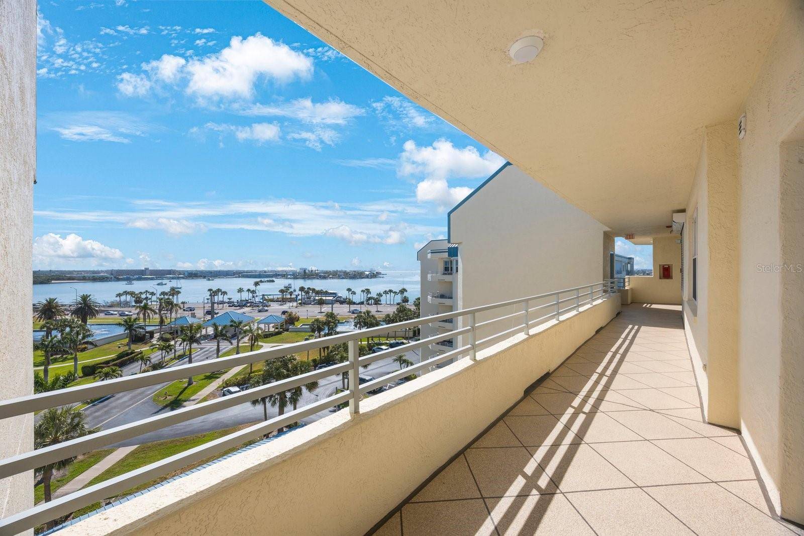 7872 SAILBOAT KEY BLVD S #PH602, South Pasadena, FL 33707