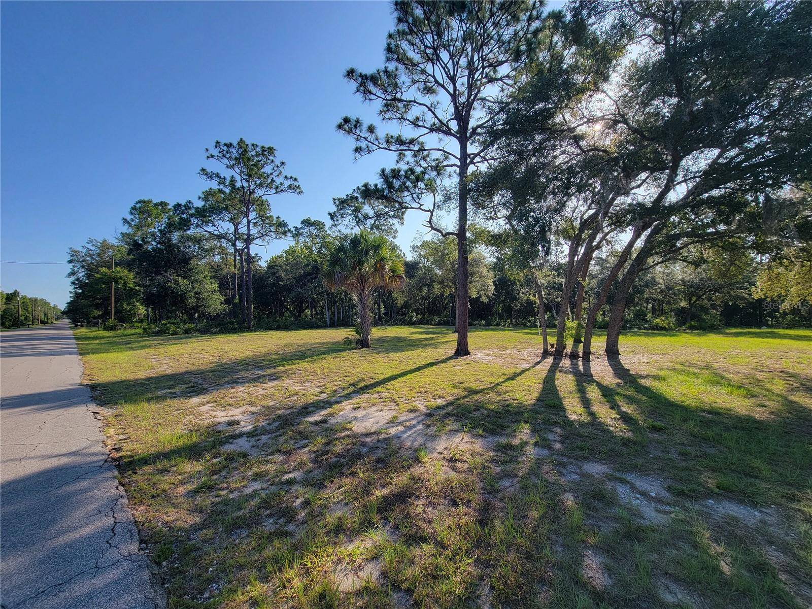 2075 S COLONIAL AVE, Homosassa, FL 34448