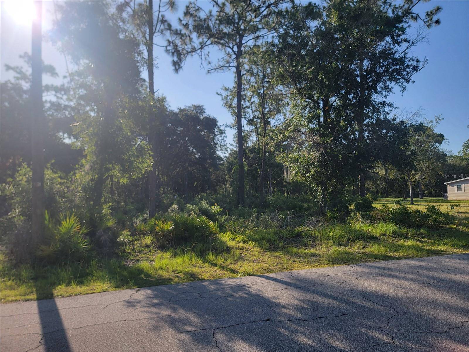 2075 S COLONIAL AVE, Homosassa, FL 34448