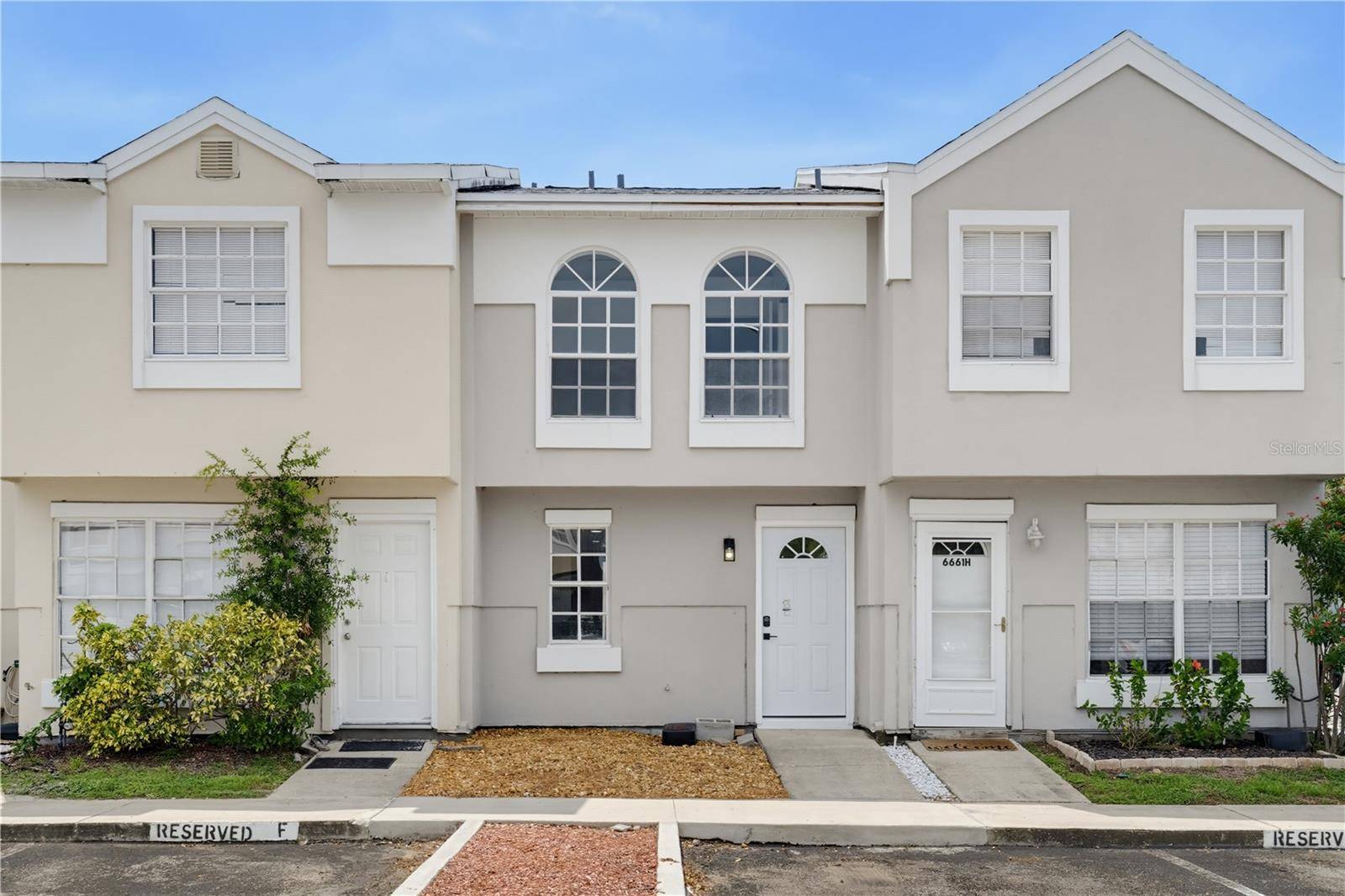 6661 121ST AVE #G, Largo, FL 33773